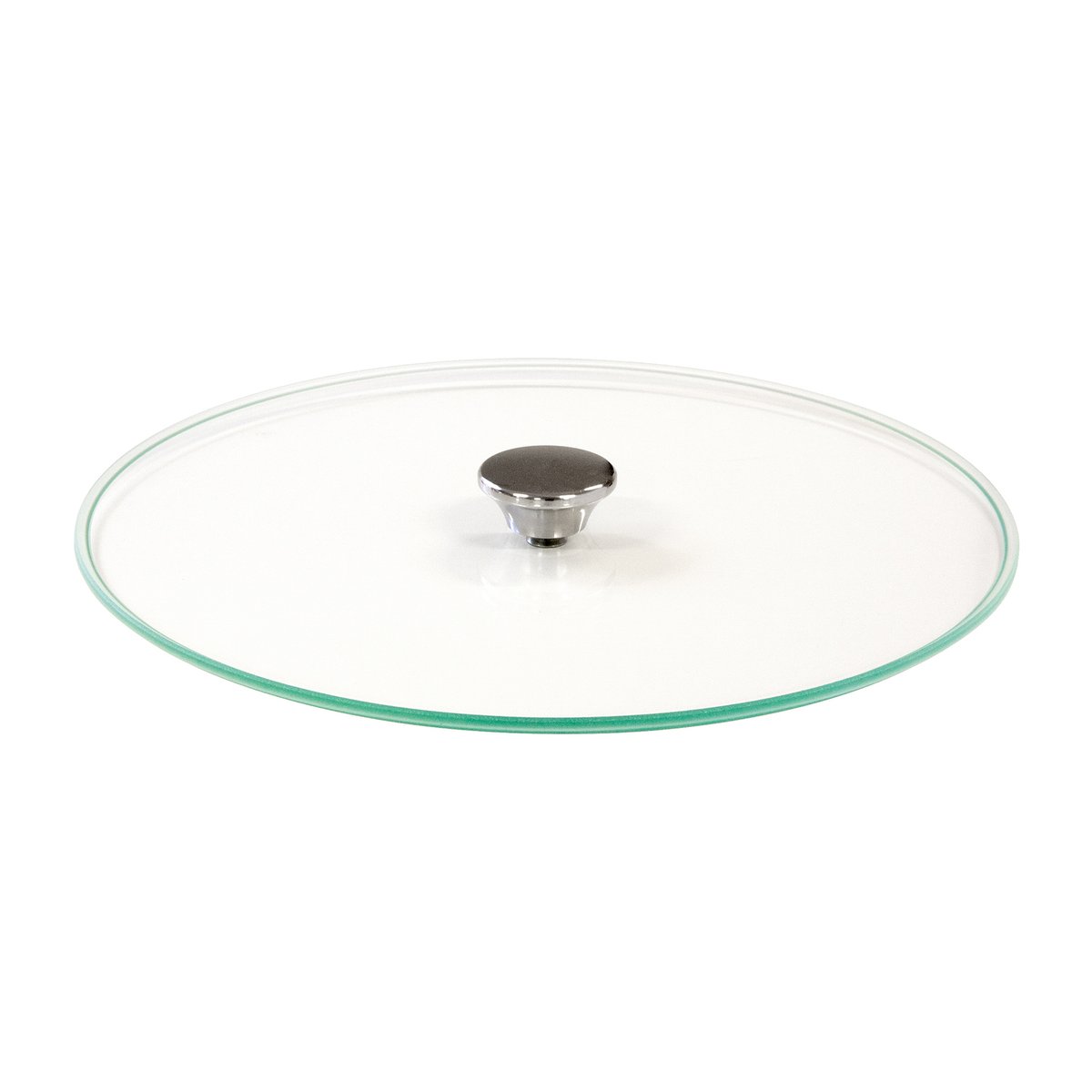 Kockums Jernverk - Glasslokk 24 cm