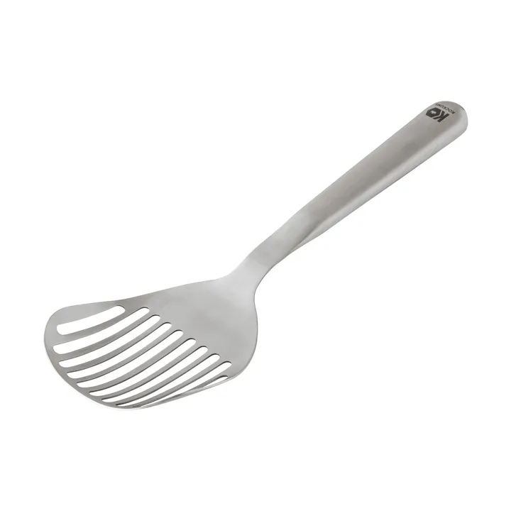 Kockums hullsleiv - Rustfritt stål, 26 cm - Kockums Jernverk