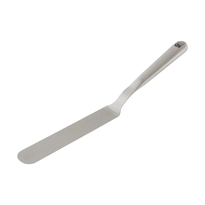 Kockums kakespatel - Rustfritt stål, 36 cm - Kockums Jernverk