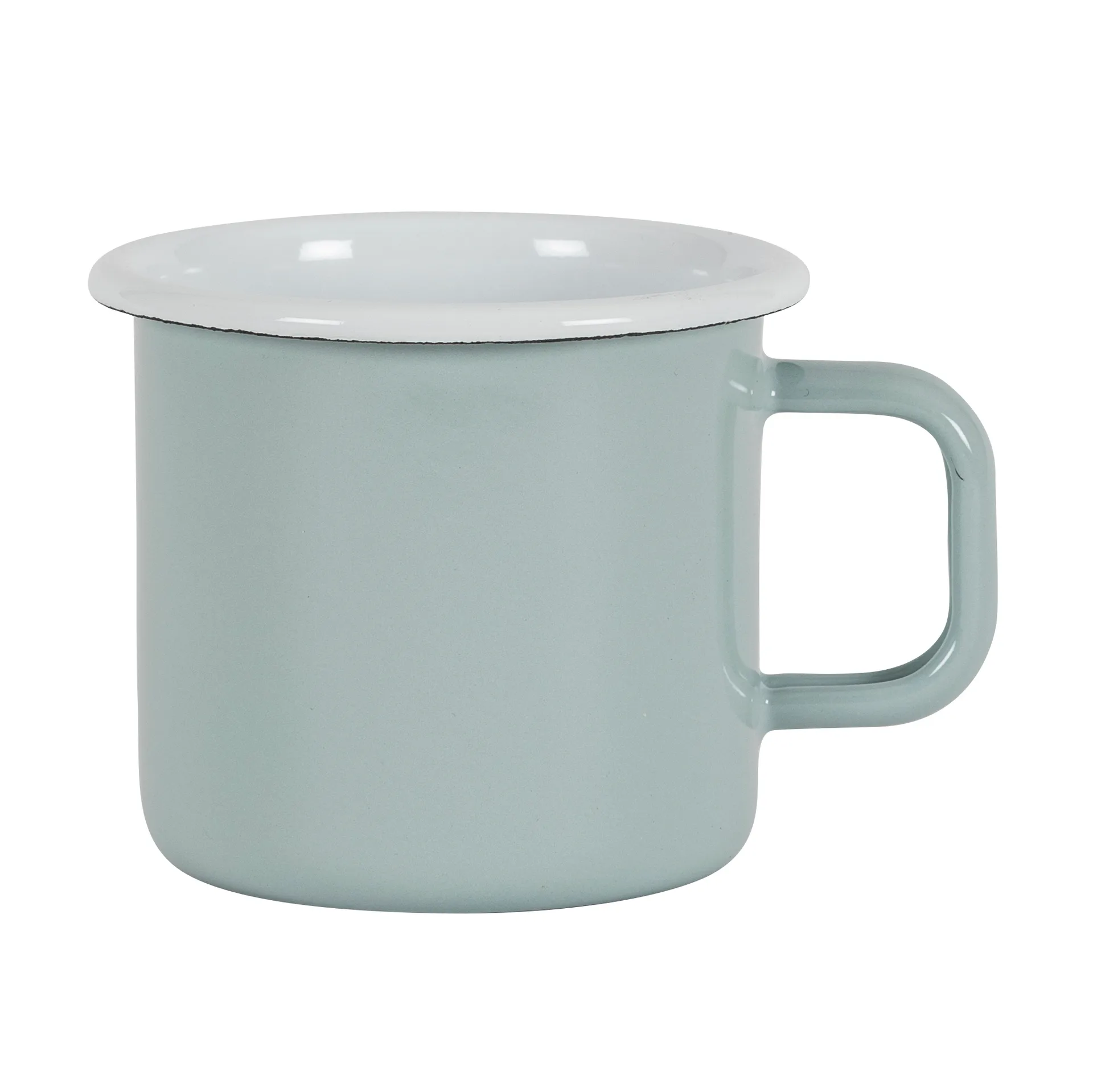Kockums kopp 37 cl, Green Orion Kockums Jernverk