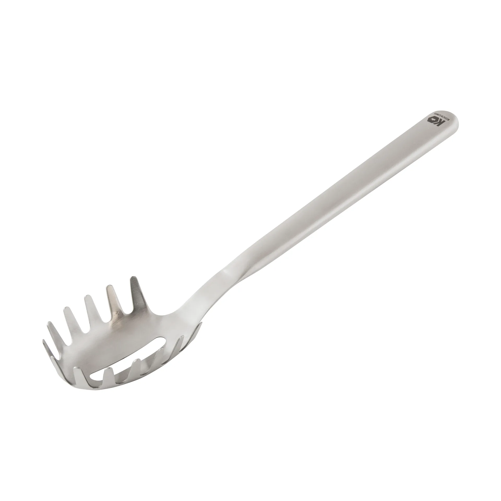 Kockums pastasleiv, Rustfritt stål, 35 cm Kockums Jernverk