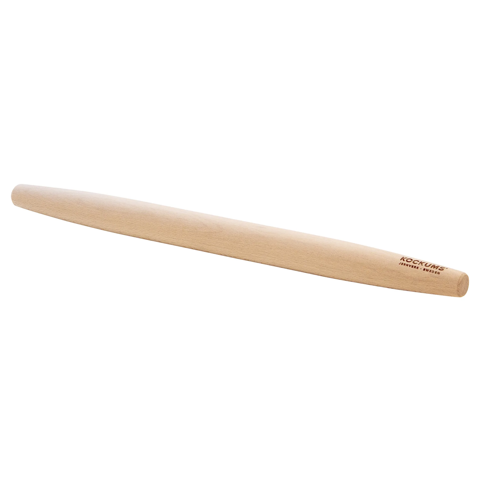 Kockums pizzakjevle 46 cm, Bøk Kockums Jernverk