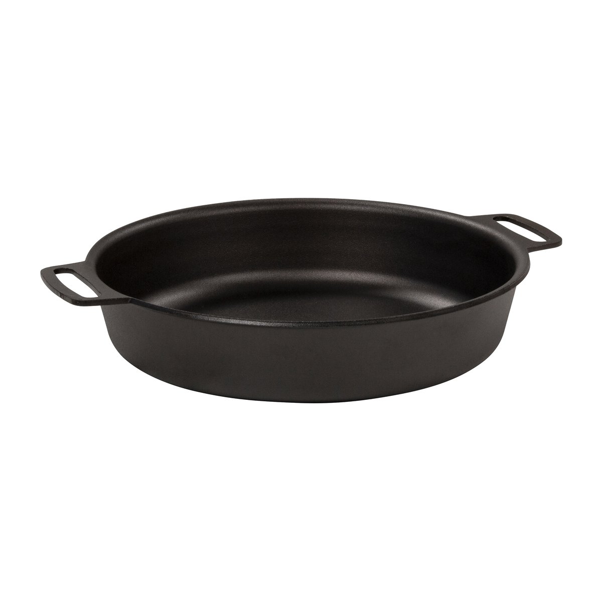 Kockums Jernverk Kockums stekepanne/paiform Ø 28 cm