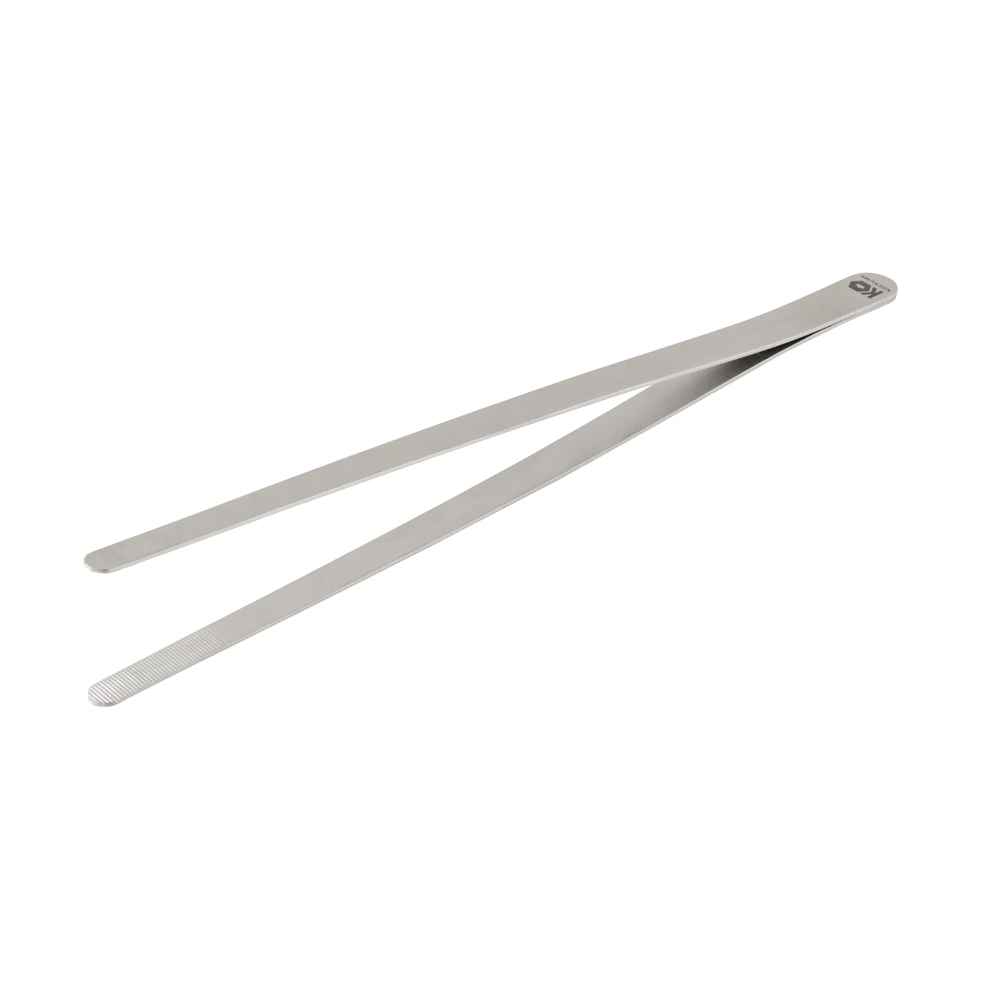 Kockums stekepinsett, Rustfritt stål, 31 cm Kockums Jernverk