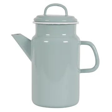 Kockums tekanne 2 l - Green Orion - Kockums Jernverk