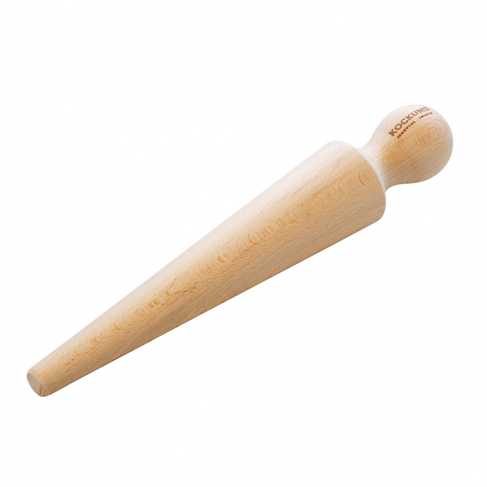 Kockums Jernverk Vaffelform 27 x 5 cm, tre