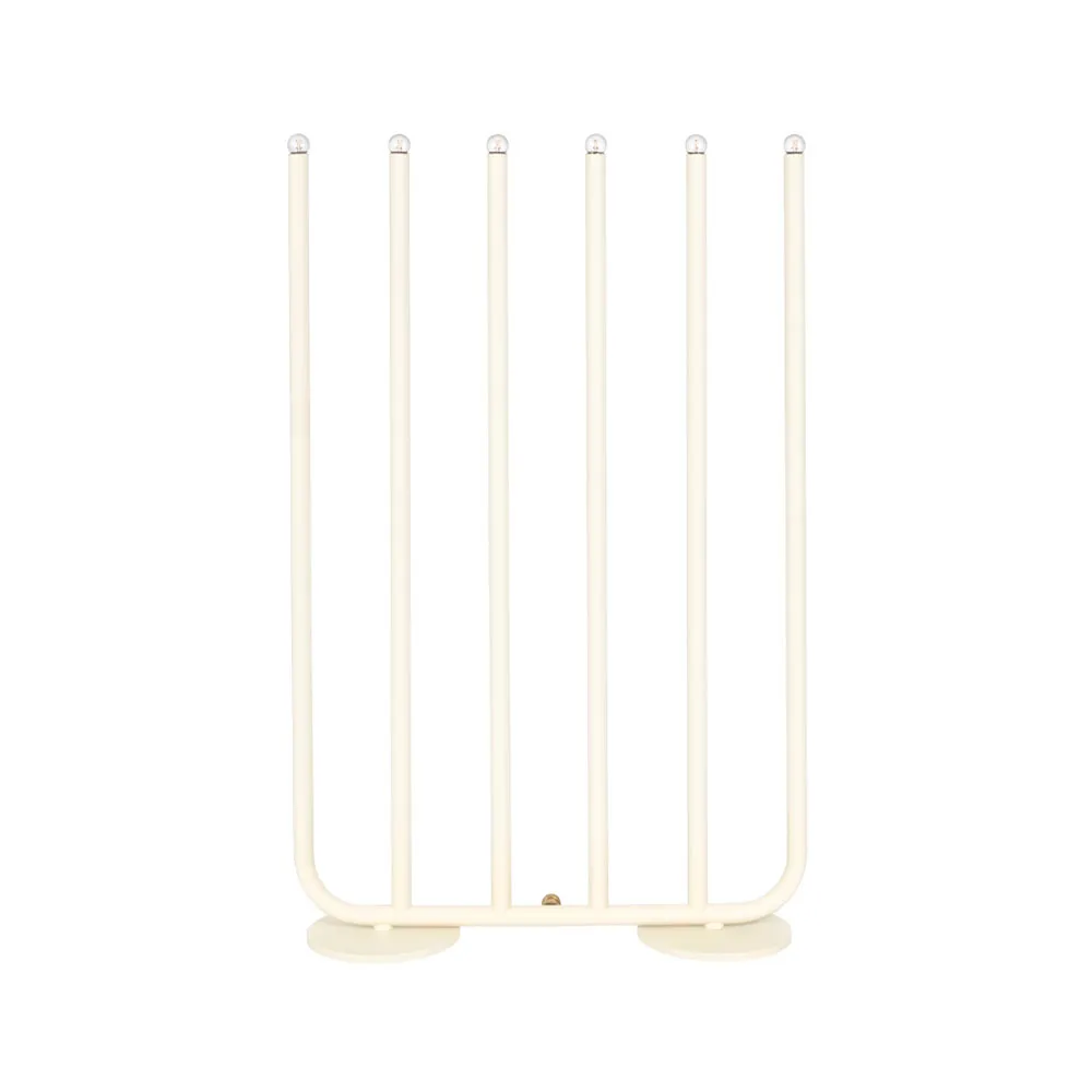 December 6 adventsstake, dis Konsthantverk