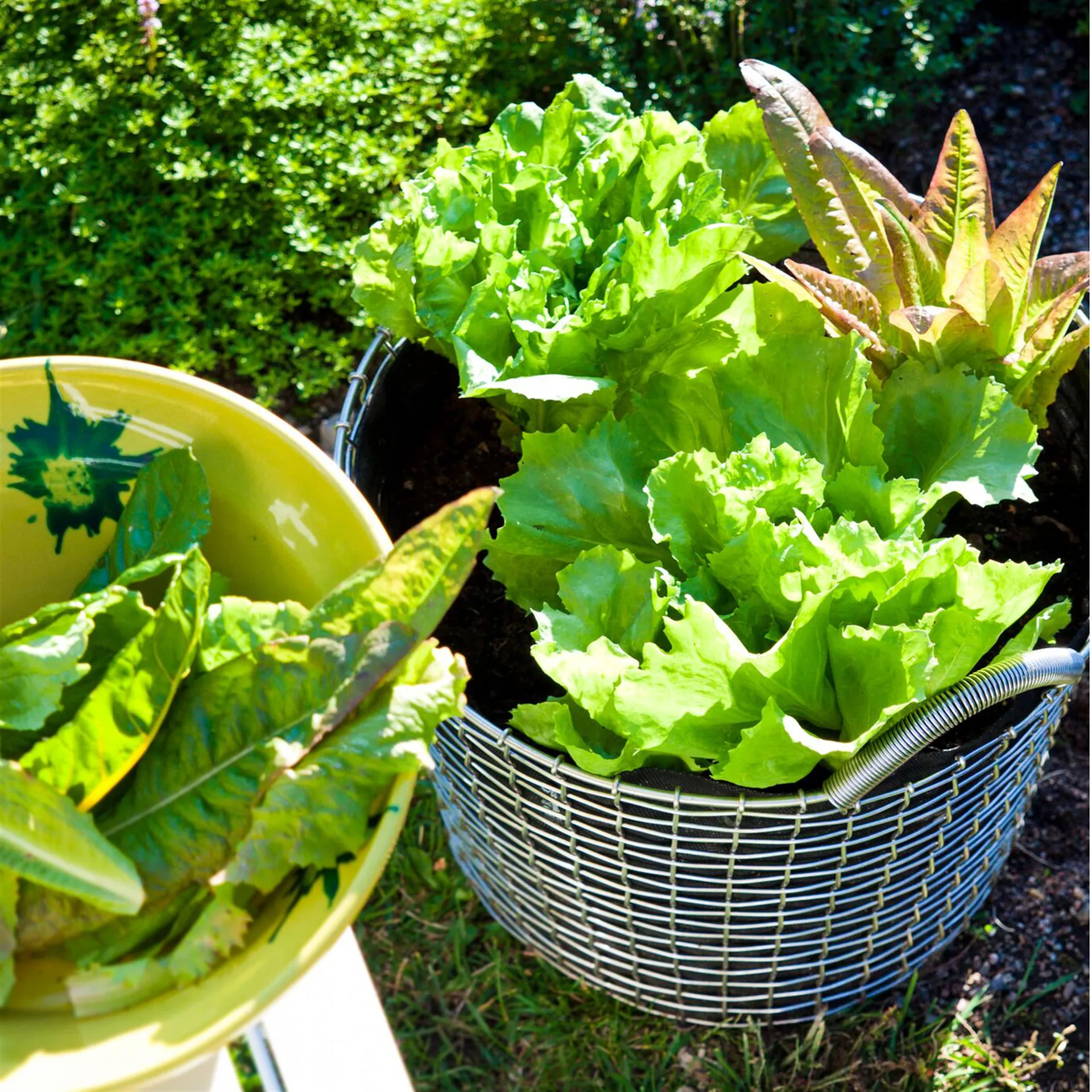 Korbo bin 24, galvanisert stål KORBO