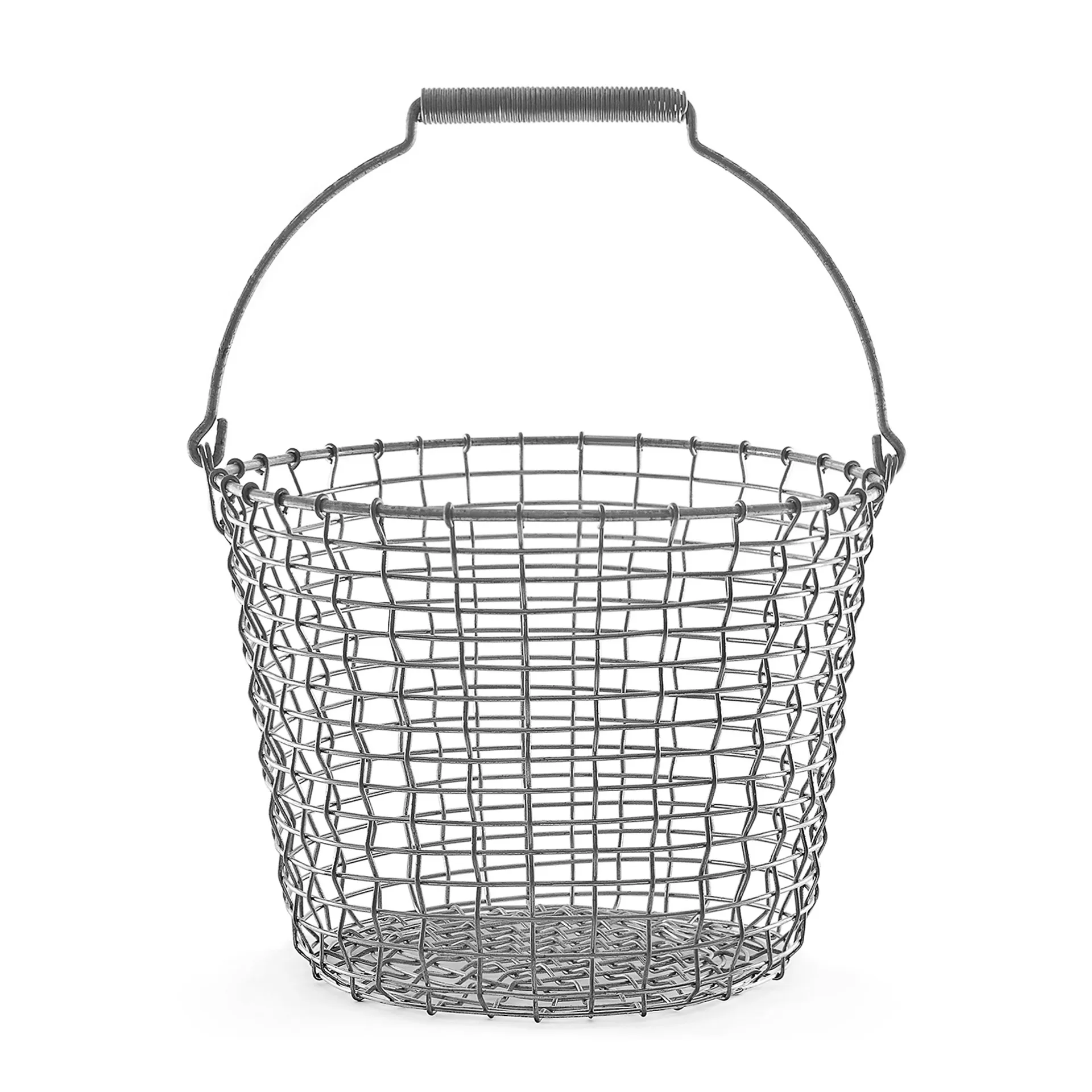 Korbo bucket 16, galvanisert stål KORBO