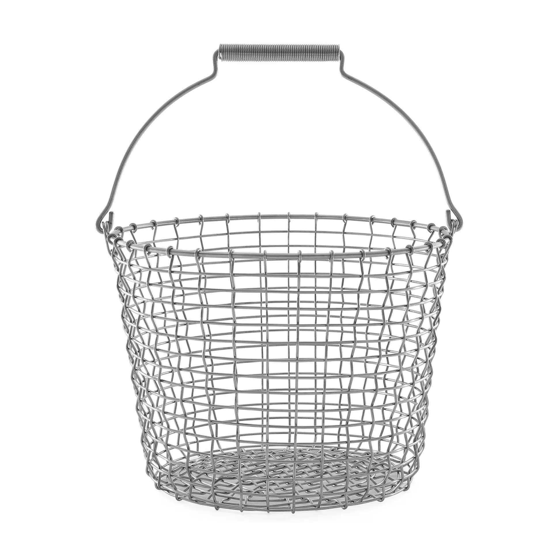 Korbo bucket 16, syrefast stål KORBO