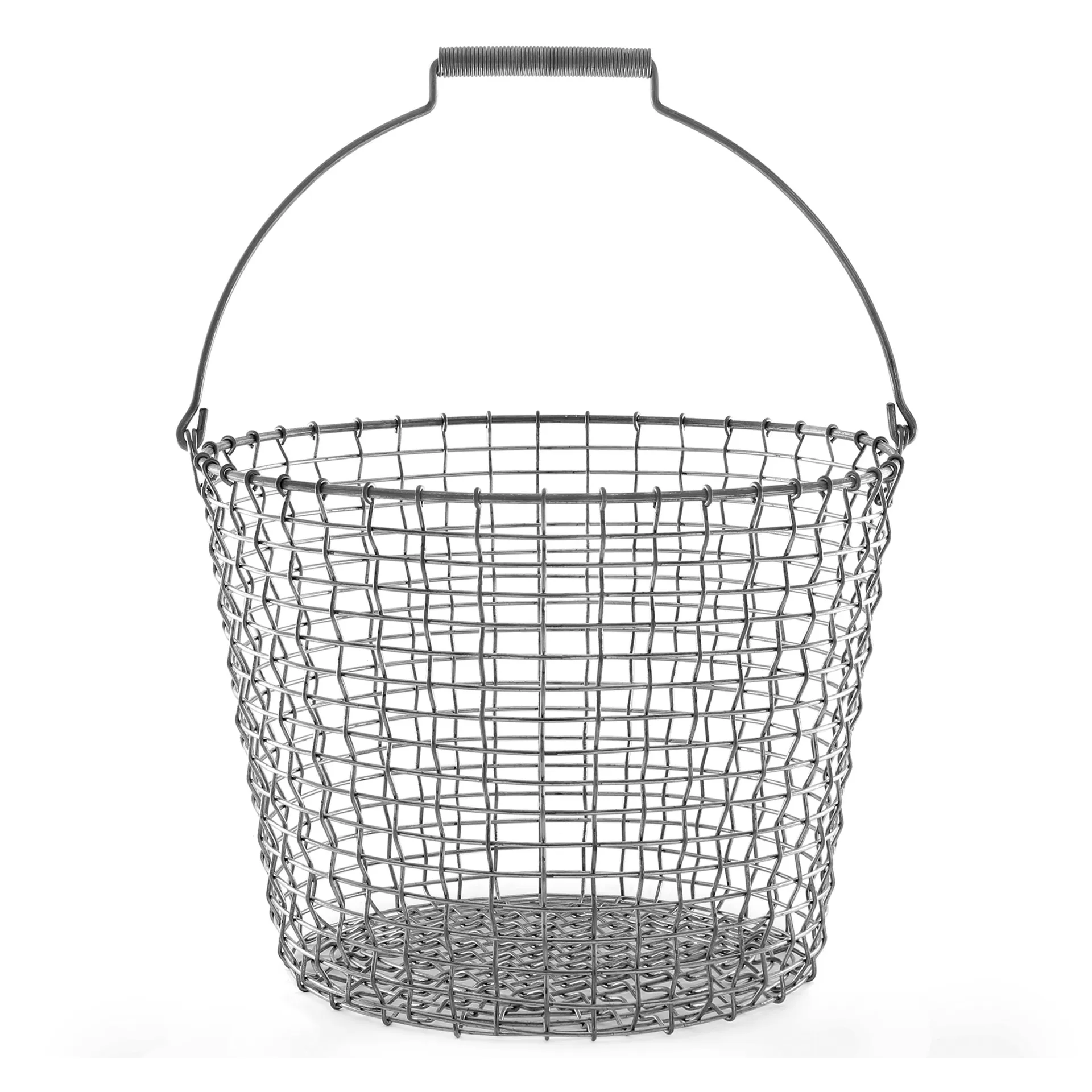 KORBO Bucket 24, galvanisert stål KORBO