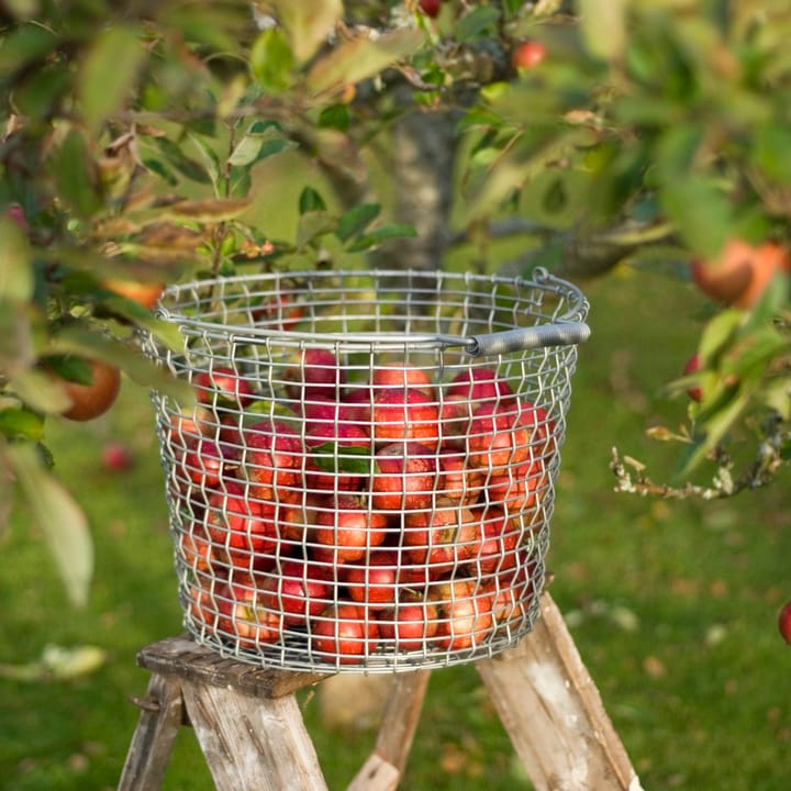 KORBO Bucket 24, galvanisert stål KORBO