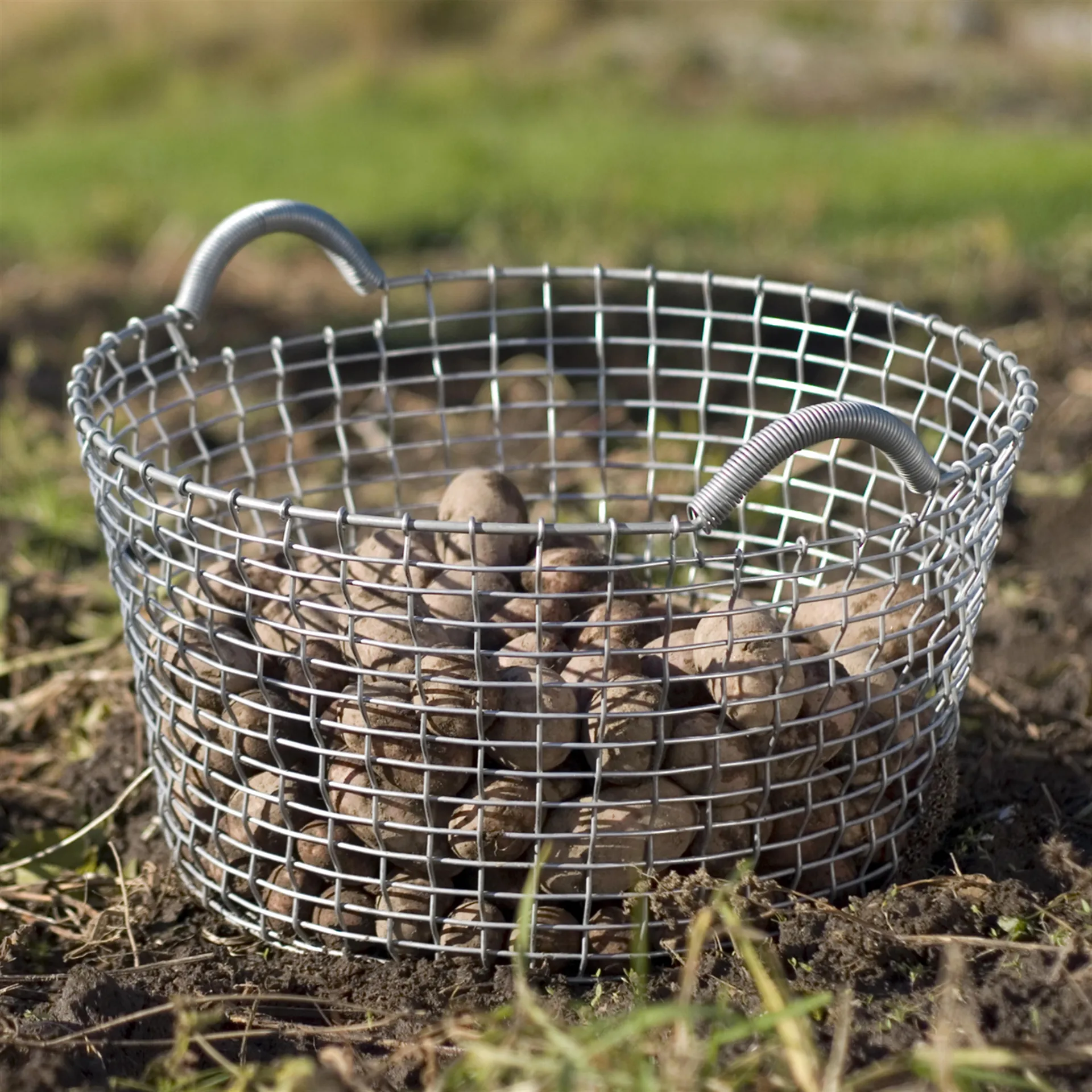 Korbo classic 35, galvanisert stål KORBO