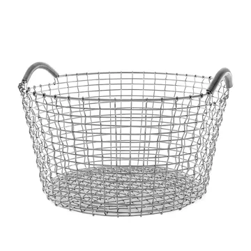 Korbo classic 35 - rustfritt stål - KORBO