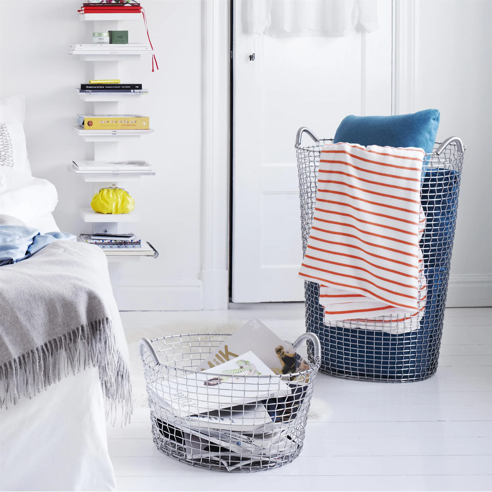 Korbo classic 35, rustfritt stål KORBO