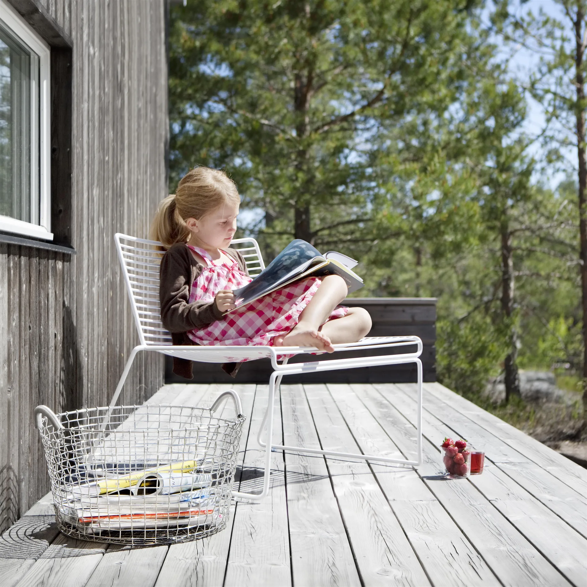 Korbo classic 35, rustfritt stål KORBO