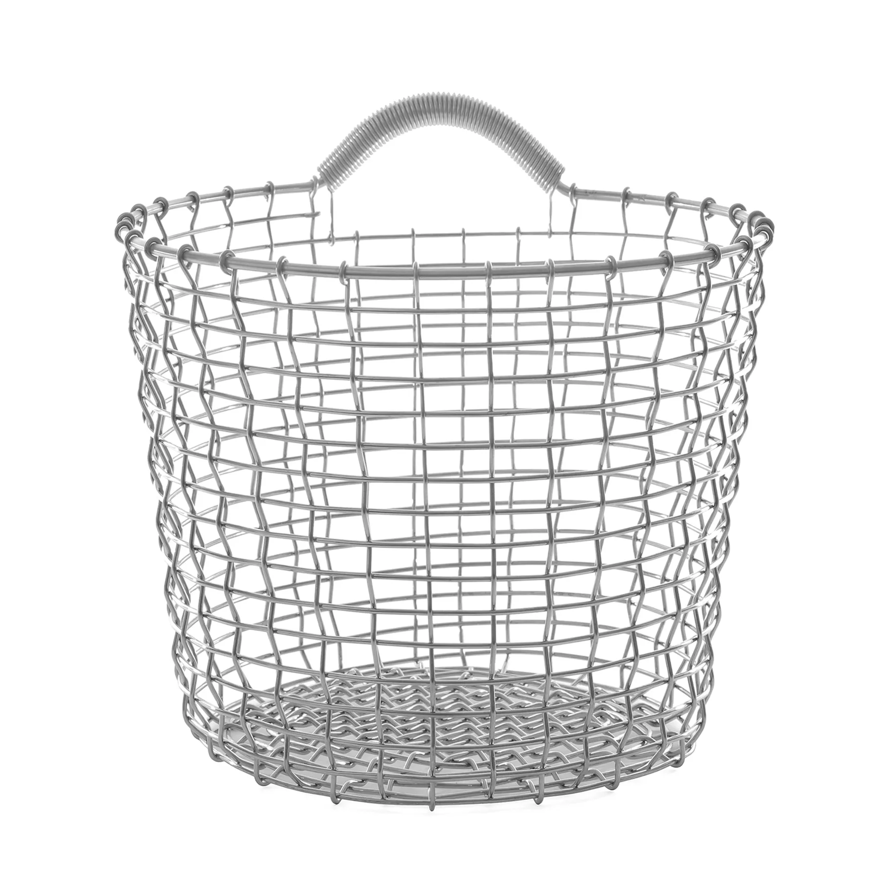 Korbo kurv 16, syrefast stål KORBO