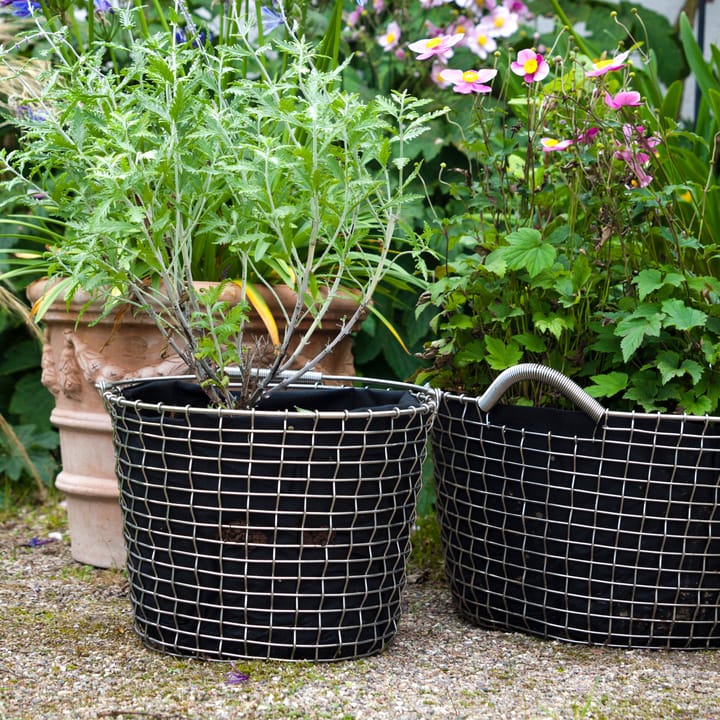 Plantesekk til Korbokurv 3-pakk, 35 L KORBO