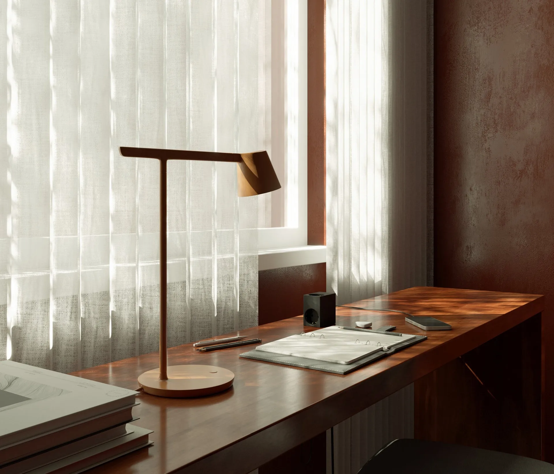 Cuboid grenuttak 2 m, Black Kord