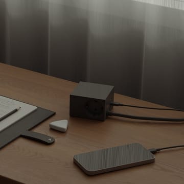 Cuboid+ grenuttak USB-C 30W 2 m - Black - Kord
