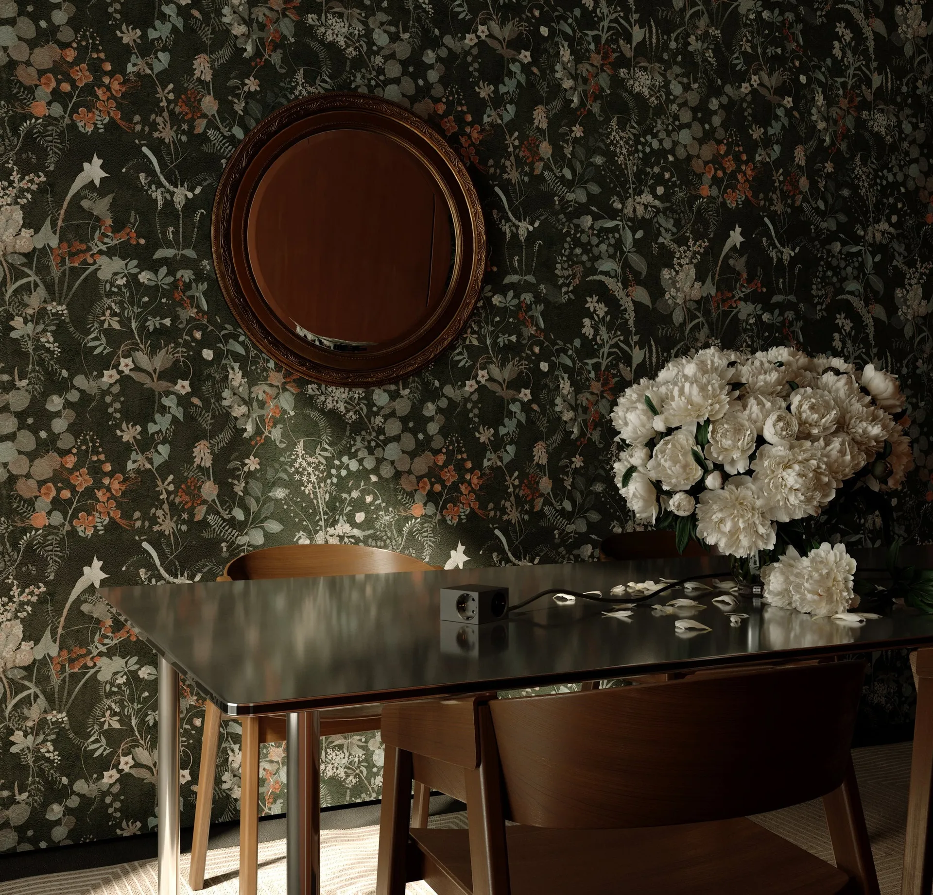 Cuboid+ grenuttak USB-C 30W 2 m, Black Kord