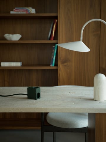Cuboid+ grenuttak USB-C 30W 2 m - Dark Green - Kord