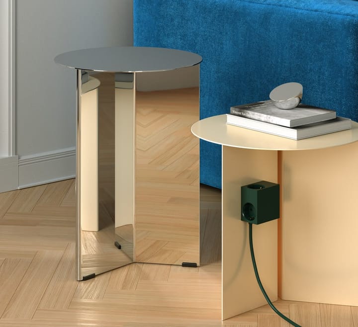 Cuboid+ grenuttak USB-C 30W 2 m, Dark Green Kord