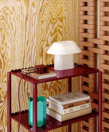 Cuboid+ grenuttak USB-C 30W 2 m - Fired Brick - Kord