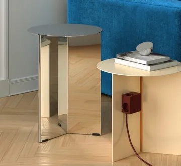 Cuboid+ grenuttak USB-C 30W 2 m - Fired Brick - Kord