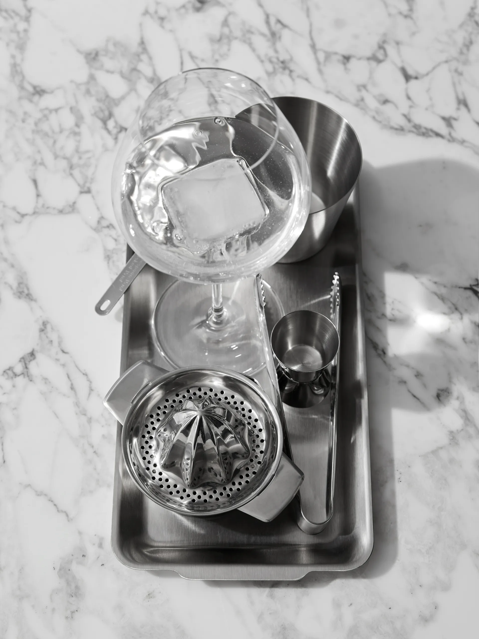 Aroma copa gin 2-pakning 71 cl, Transparent Kosta Boda