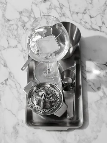 Aroma copa gin 2-pakning 71 cl - Transparent - Kosta Boda