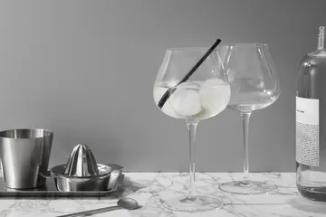 Aroma copa gin 2-pakning 71 cl - Transparent - Kosta Boda