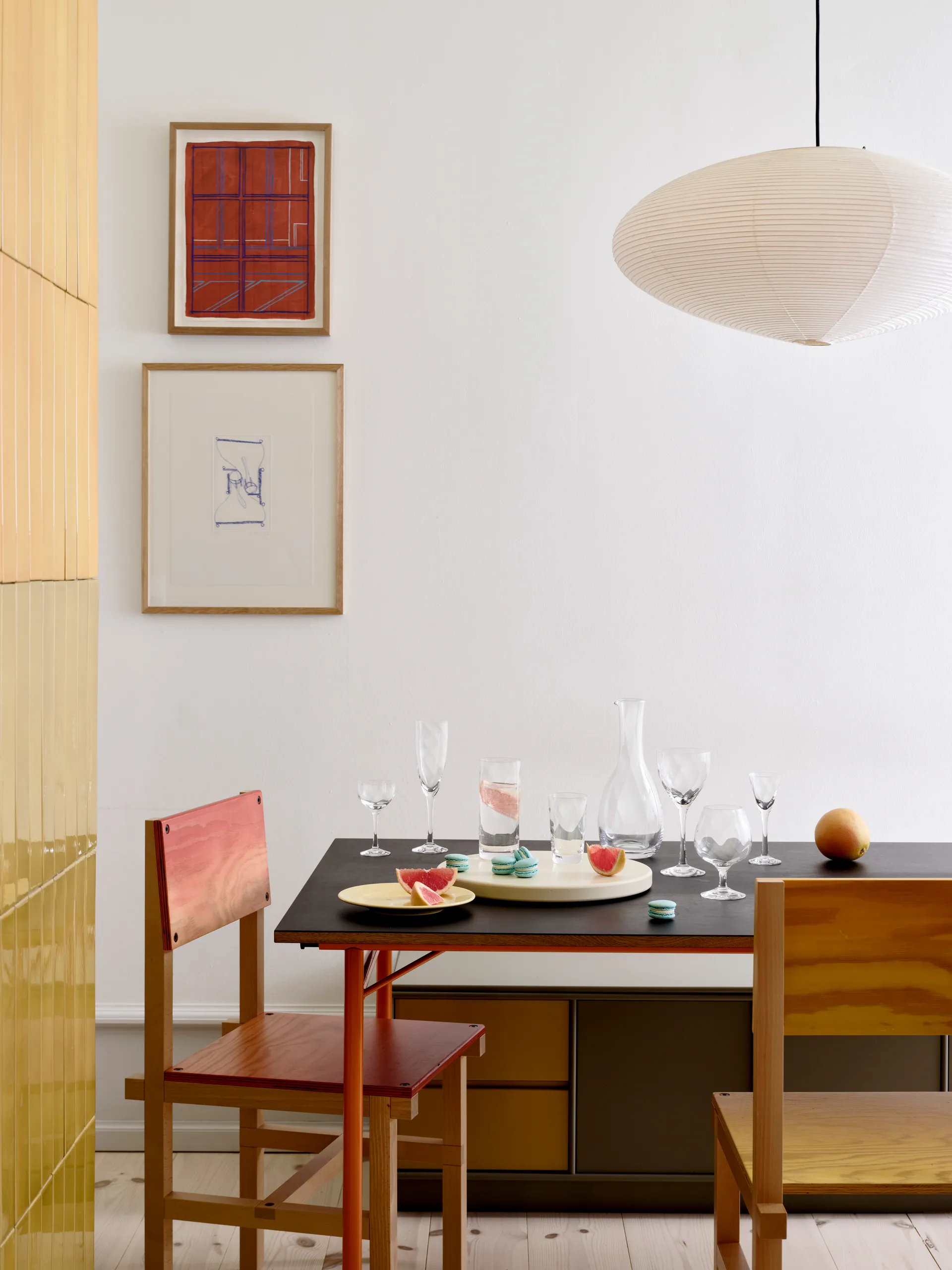 Chateau likørglass 8 cl, Klar Kosta Boda