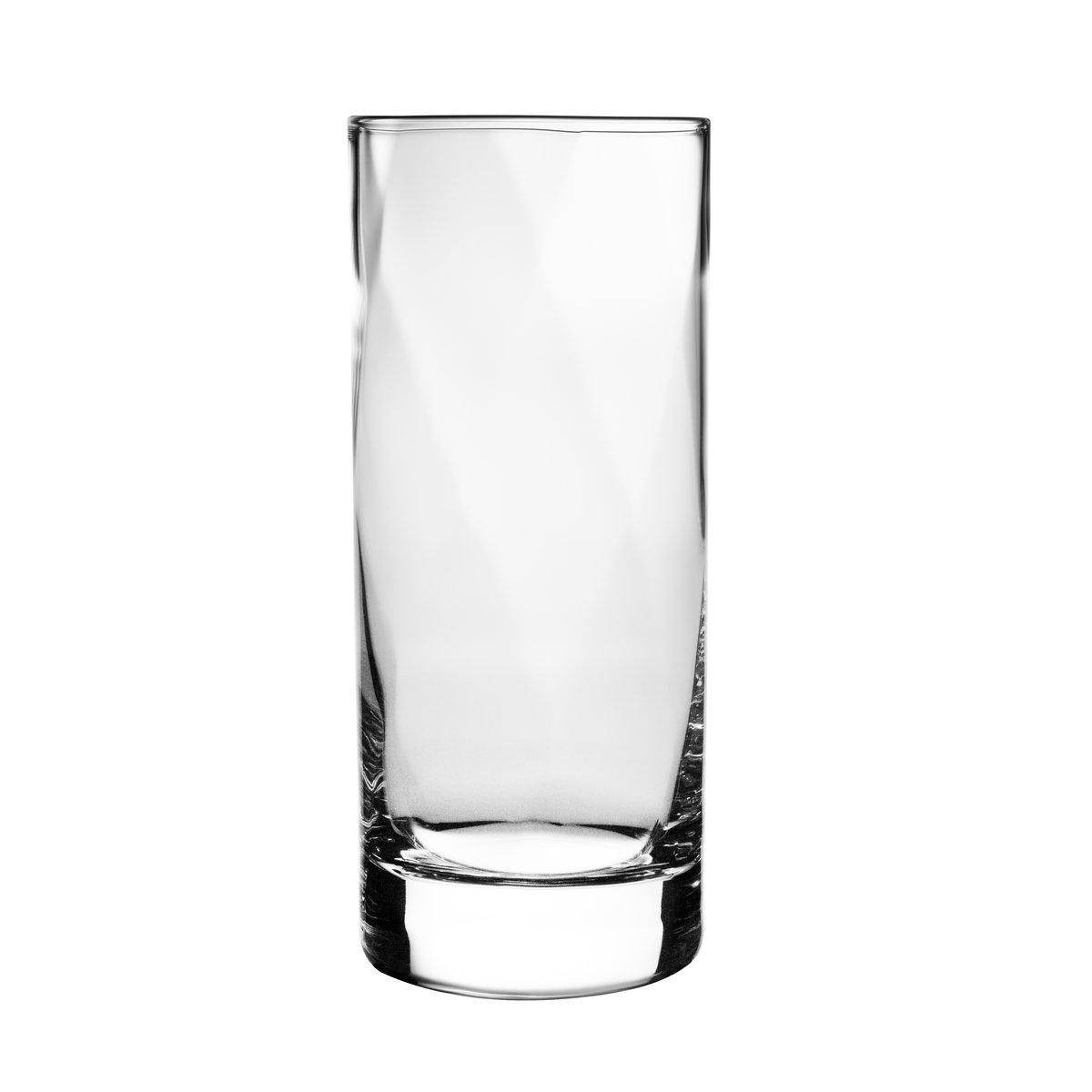 Kosta Boda Chateau vannglass 38 cl