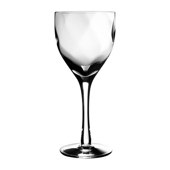 Chateau vinglass 20 cl - Clear - Kosta Boda