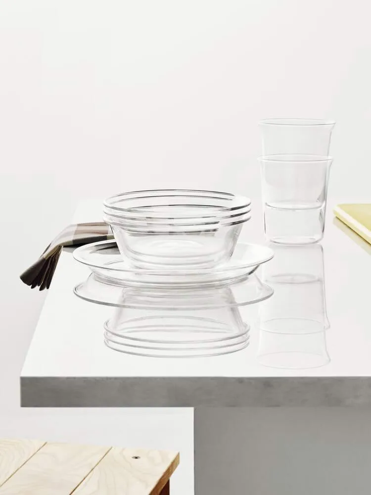 Innocent glass, 35 cl, 4-pk Kosta Boda
