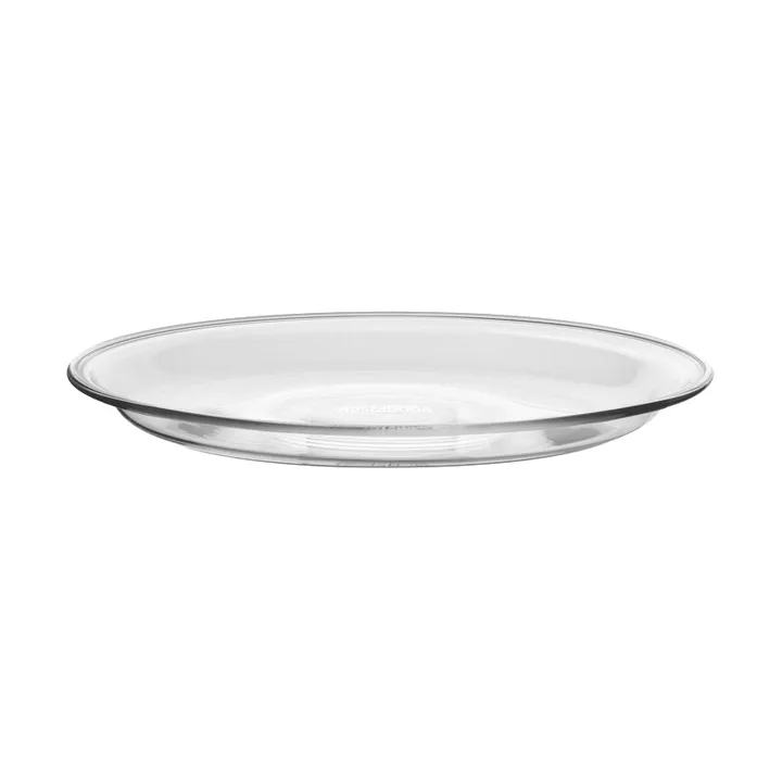 Innocent tallerken - Ø19,5 cm, 2-pk - Kosta Boda