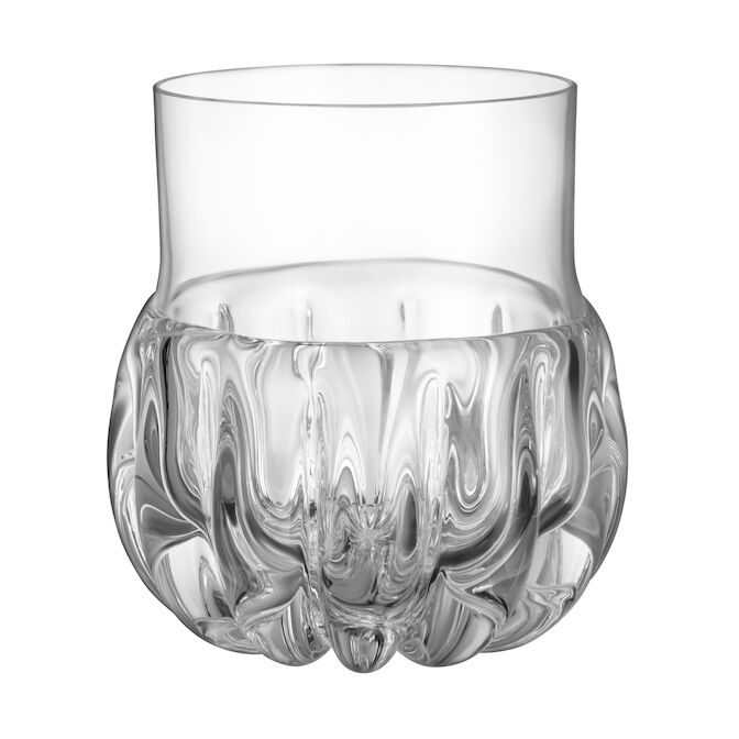 Kosta Boda Jomo drikkeglass 42 cl Klar