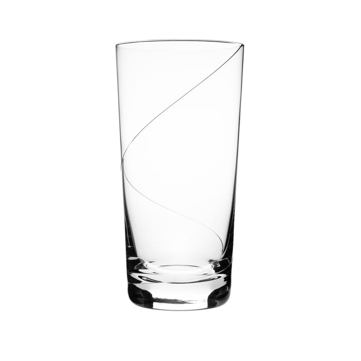 Line tumblerglass 45 cl - Klar - Kosta Boda