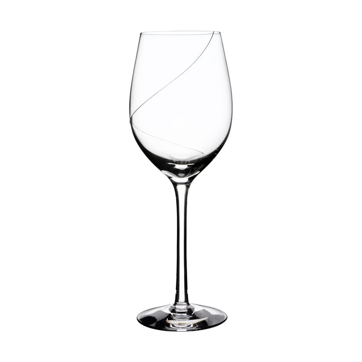 Line vinglass XL 44 cl - Klar - Kosta Boda