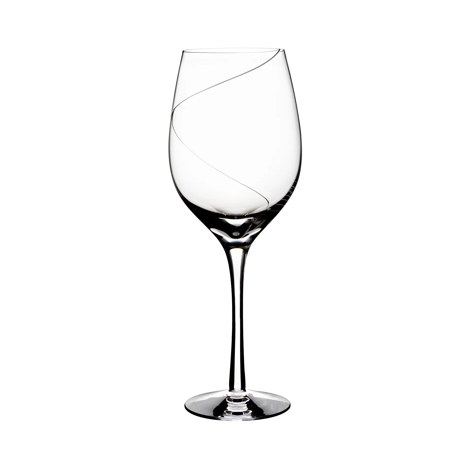 Line vinglass XL 67 cl, Klar Kosta Boda