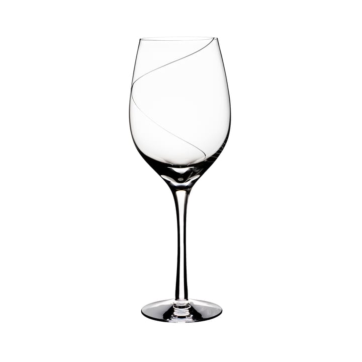 Line vinglass XL 67 cl - Klar - Kosta Boda