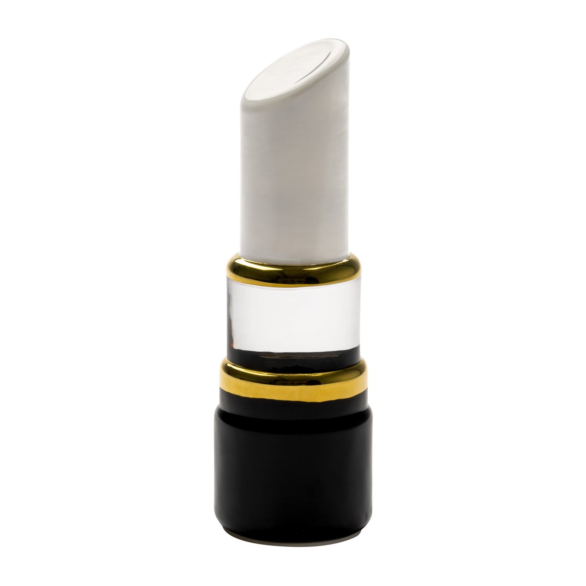 Kosta Boda Make Up leppestift 13,3 cm Beige