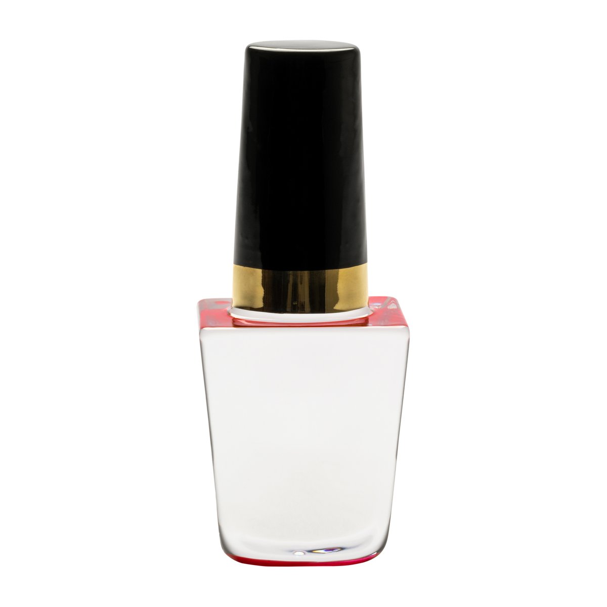 Kosta Boda Make Up neglelakk 12,4 cm Valmuerød