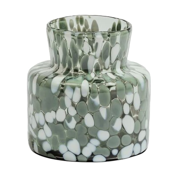 Meadow vase 115 mm - Grønn - Kosta Boda