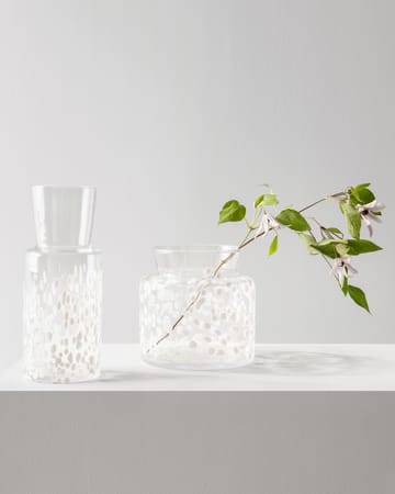 Meadow vase 300 mm - Vinter - Kosta Boda