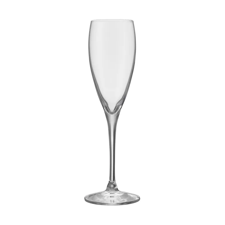 More champagneglass 2-pakning 18 cl, Transparent Kosta Boda