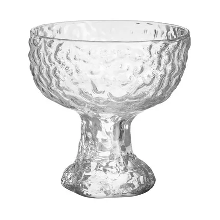 Kosta Boda Moss coupe champagneglass 35 cl Klar