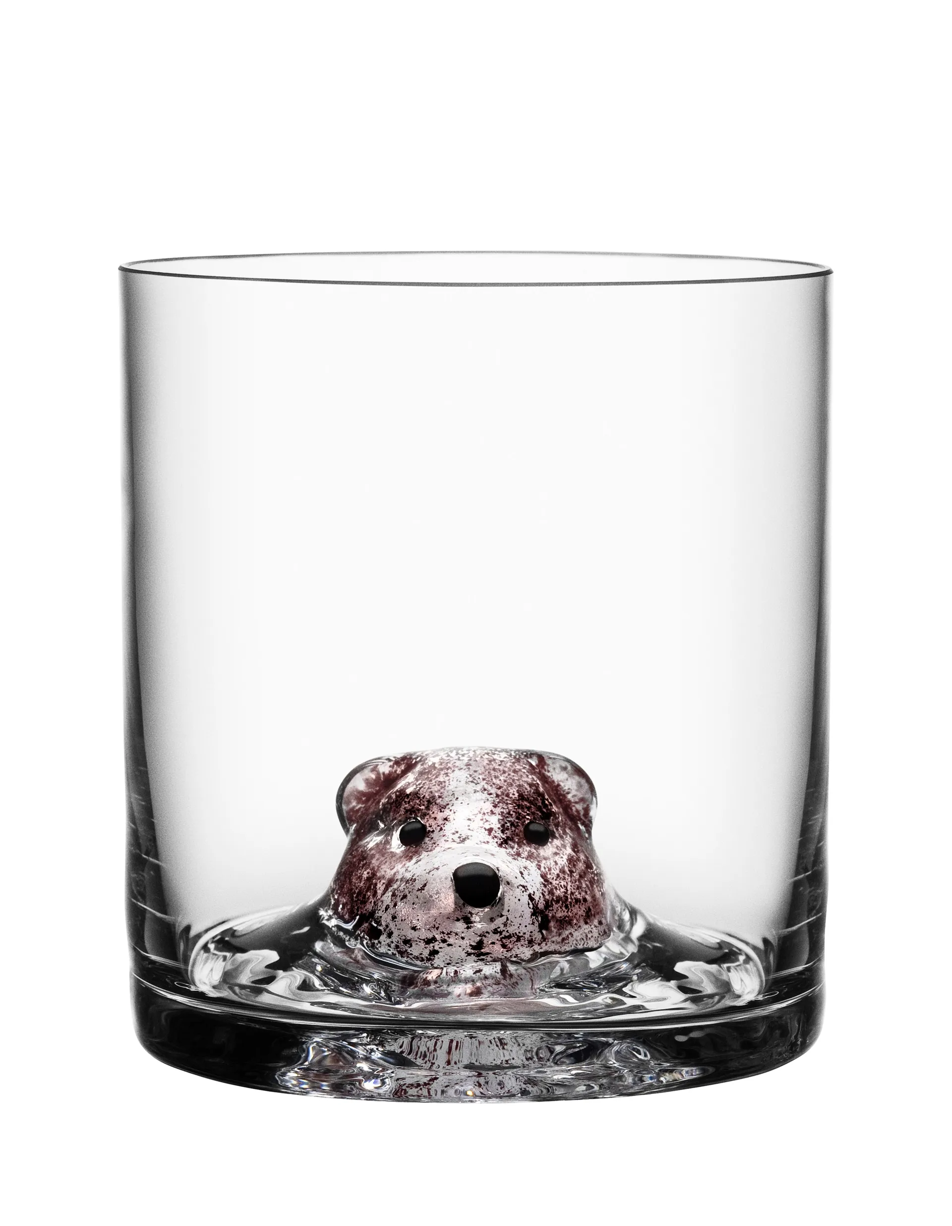 New Friends glas 46 cl, glass bjørn Kosta Boda