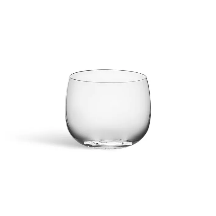 Nutid tumblerglass, Klar, 38 cl, 4-pack Kosta Boda